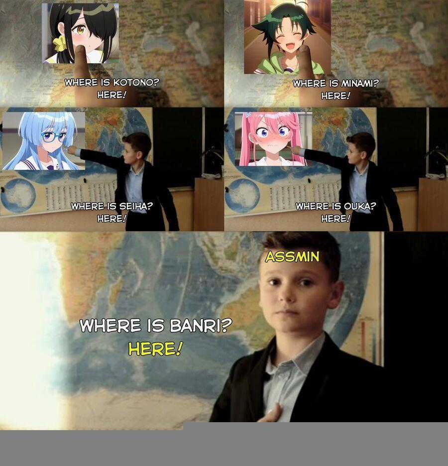 Những Đứa Trẻ Nhà Shiunji Chương 32 trang 24