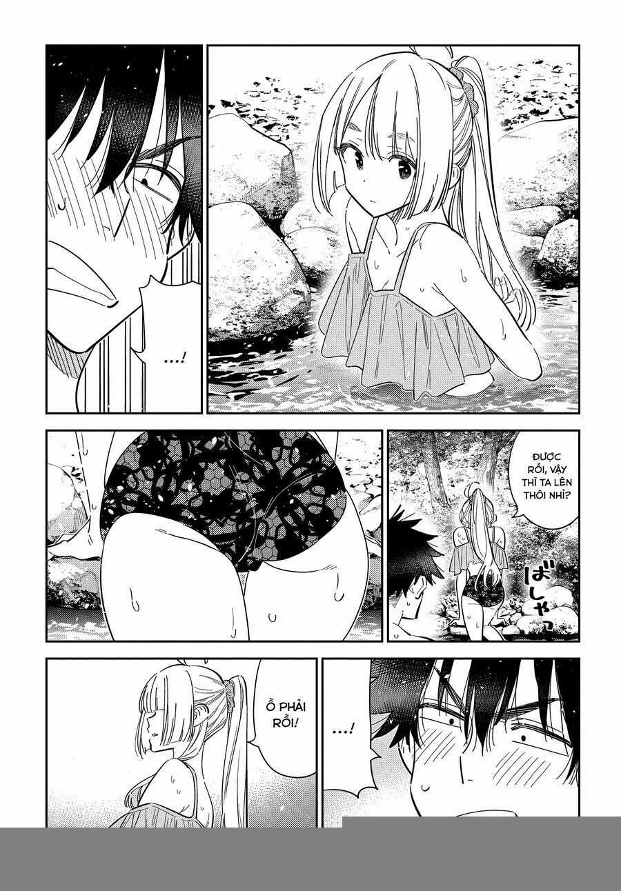 Những Đứa Trẻ Nhà Shiunji Chương 32 trang 7