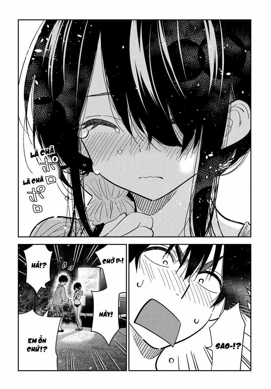 Những Đứa Trẻ Nhà Shiunji Chương 33 trang 11