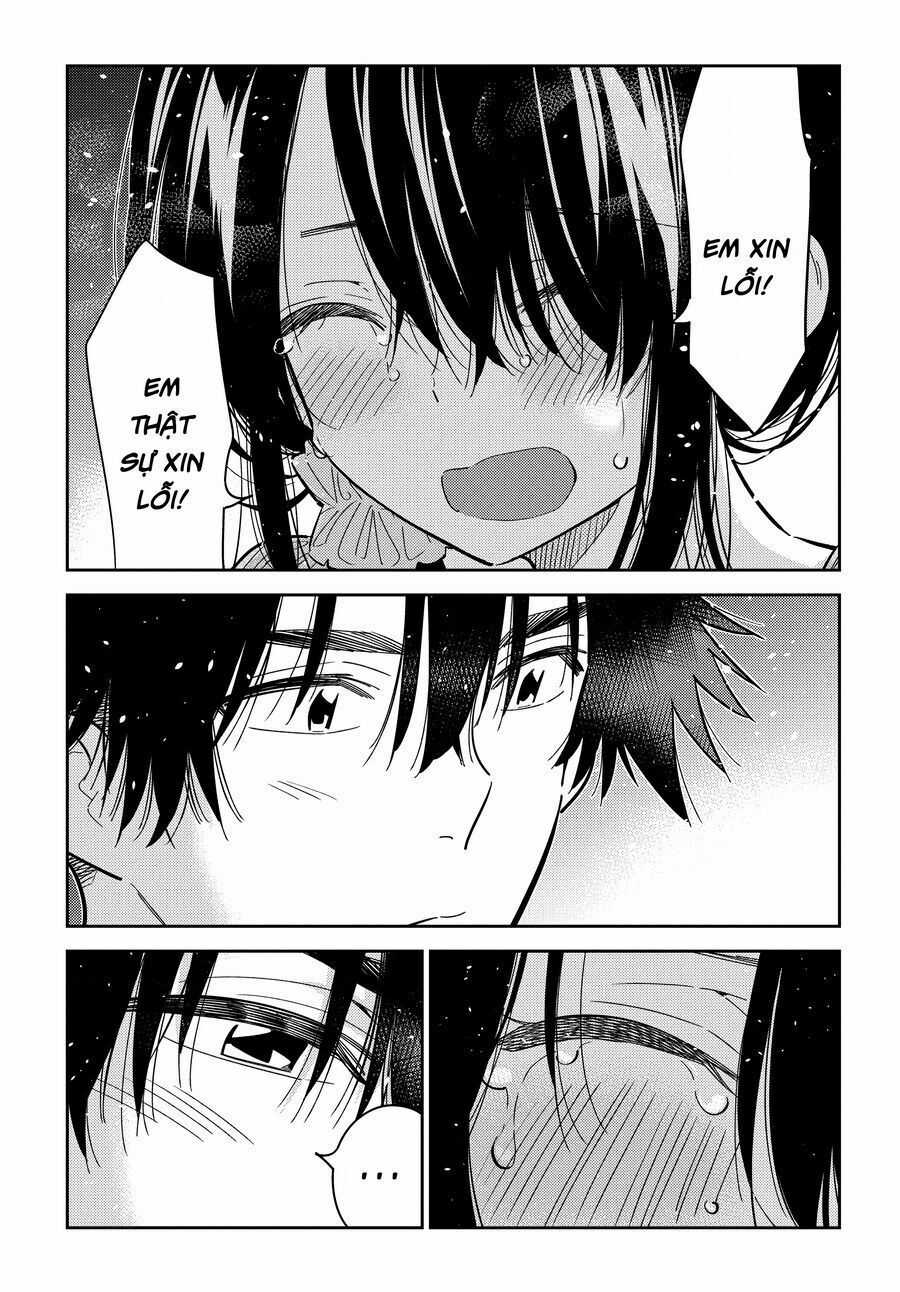 Những Đứa Trẻ Nhà Shiunji Chương 33 trang 14