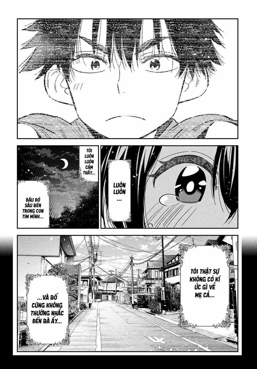 Những Đứa Trẻ Nhà Shiunji Chương 33 trang 17