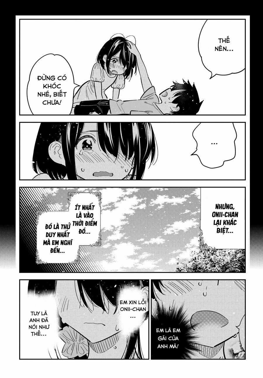 Những Đứa Trẻ Nhà Shiunji Chương 33 trang 22