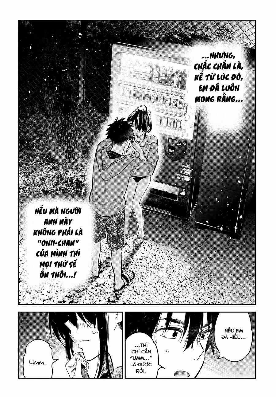 Những Đứa Trẻ Nhà Shiunji Chương 33 trang 23