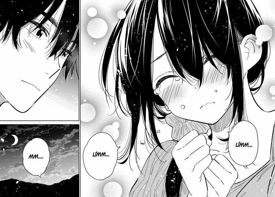 Những Đứa Trẻ Nhà Shiunji Chương 33 trang 24