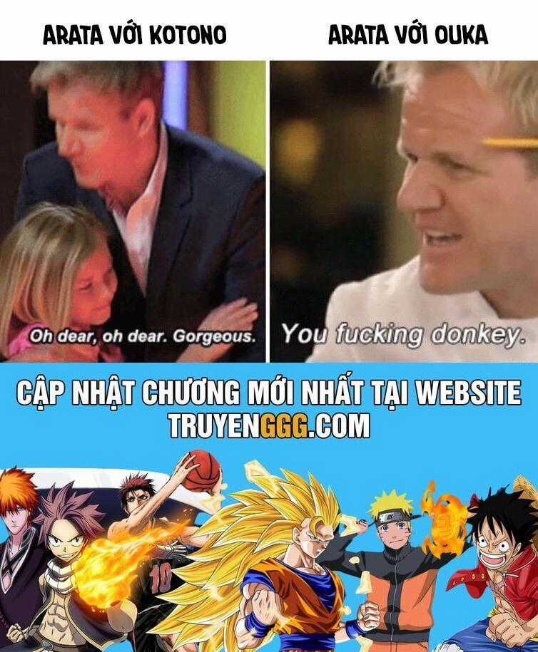 Những Đứa Trẻ Nhà Shiunji Chương 33 trang 26