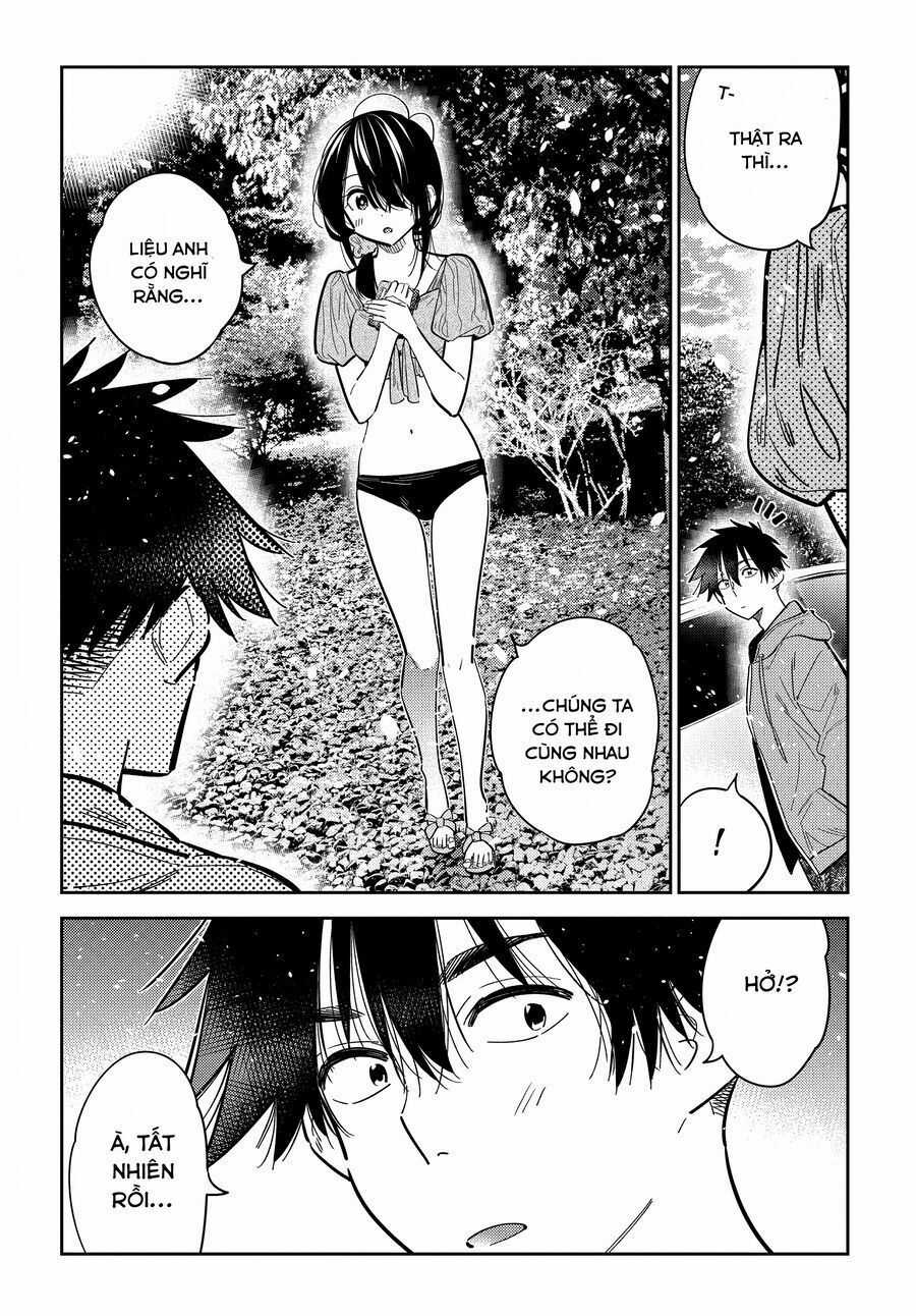 Những Đứa Trẻ Nhà Shiunji Chương 33 trang 4