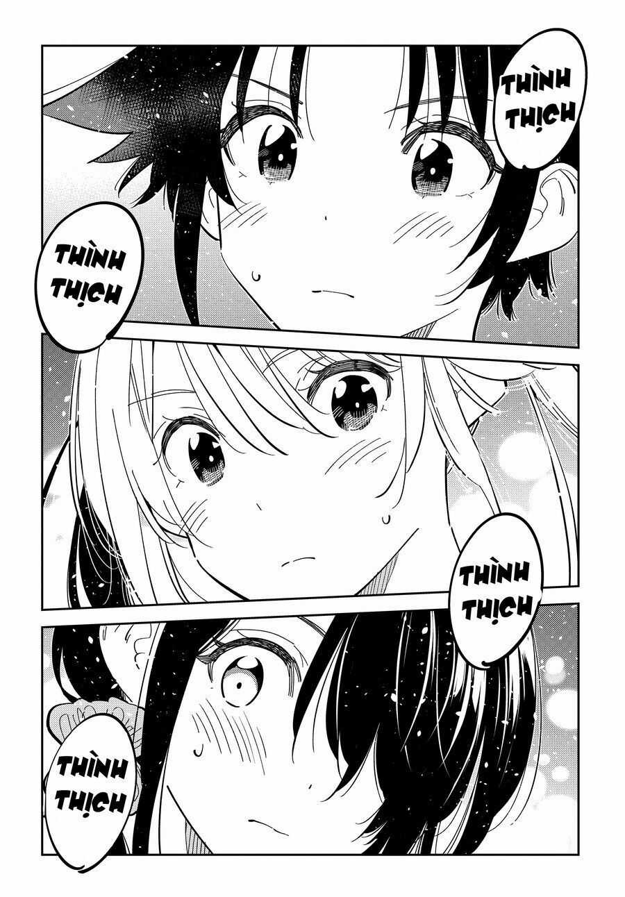 Những Đứa Trẻ Nhà Shiunji Chương 34 trang 21