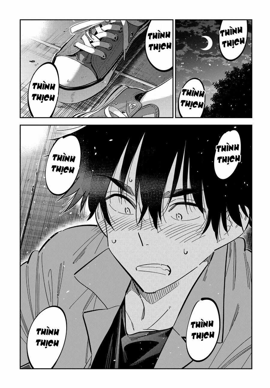 Những Đứa Trẻ Nhà Shiunji Chương 34 trang 22