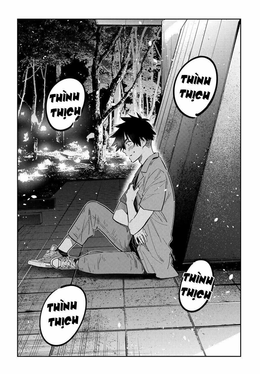 Những Đứa Trẻ Nhà Shiunji Chương 34 trang 23