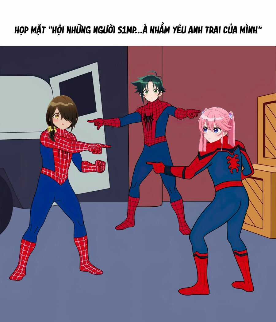 Những Đứa Trẻ Nhà Shiunji Chương 34 trang 26