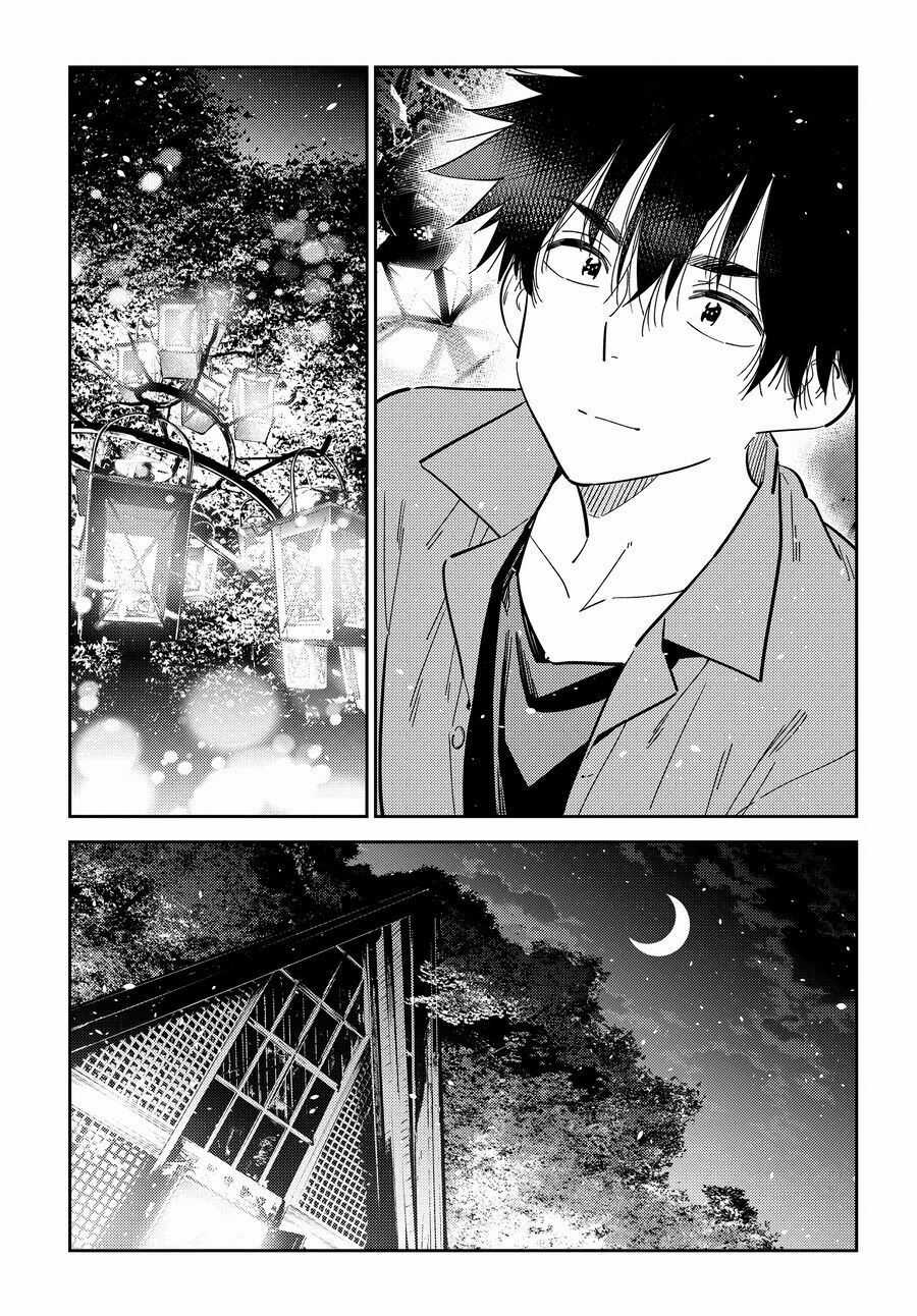 Những Đứa Trẻ Nhà Shiunji Chương 34 trang 7