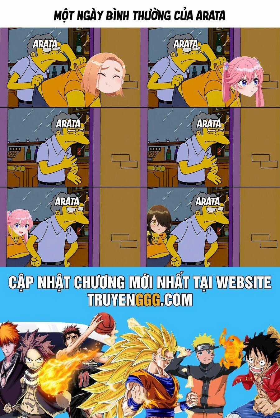 Những Đứa Trẻ Nhà Shiunji Chương 35 trang 22