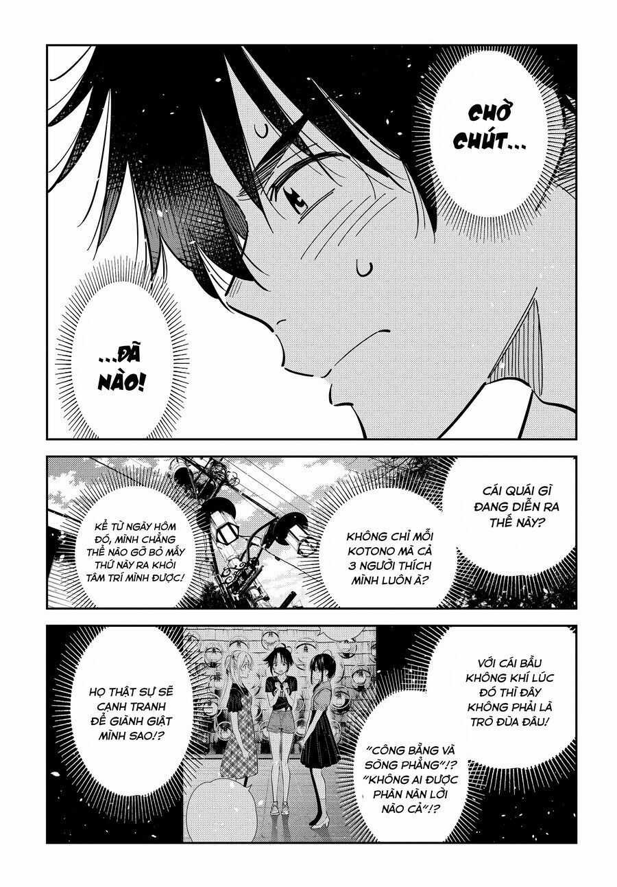 Những Đứa Trẻ Nhà Shiunji Chương 35 trang 7