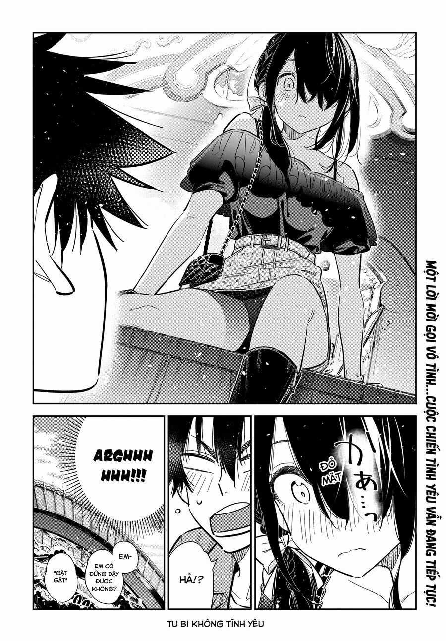 Những Đứa Trẻ Nhà Shiunji Chương 36 trang 19