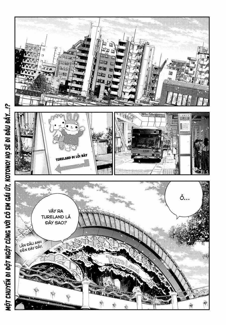 Những Đứa Trẻ Nhà Shiunji Chương 36 trang 2