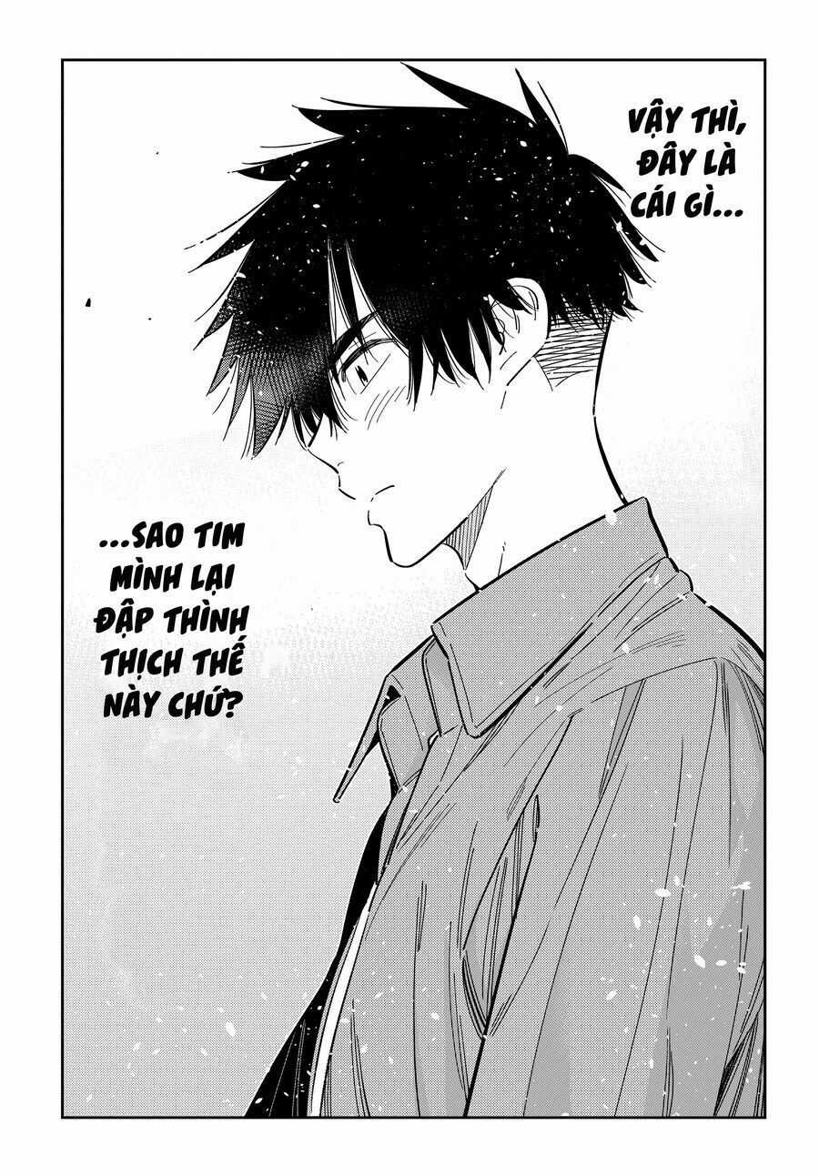 Những Đứa Trẻ Nhà Shiunji Chương 37 trang 11