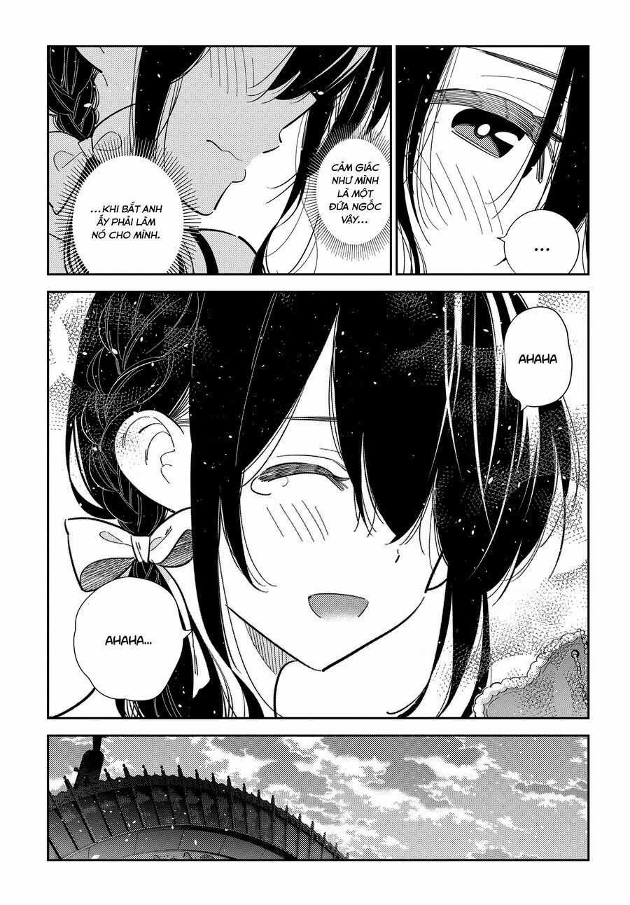 Những Đứa Trẻ Nhà Shiunji Chương 37 trang 17