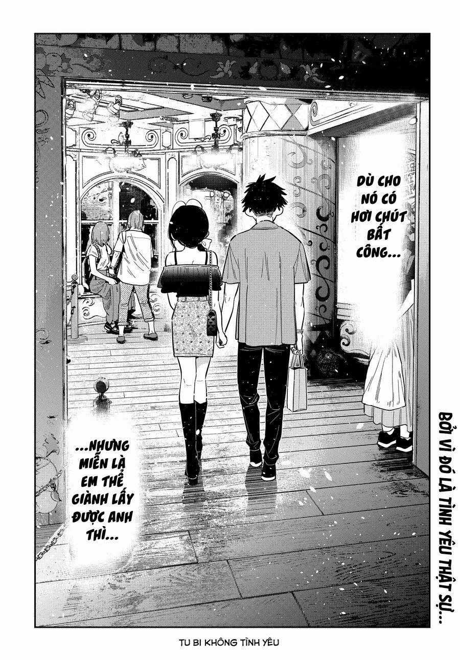 Những Đứa Trẻ Nhà Shiunji Chương 37 trang 21