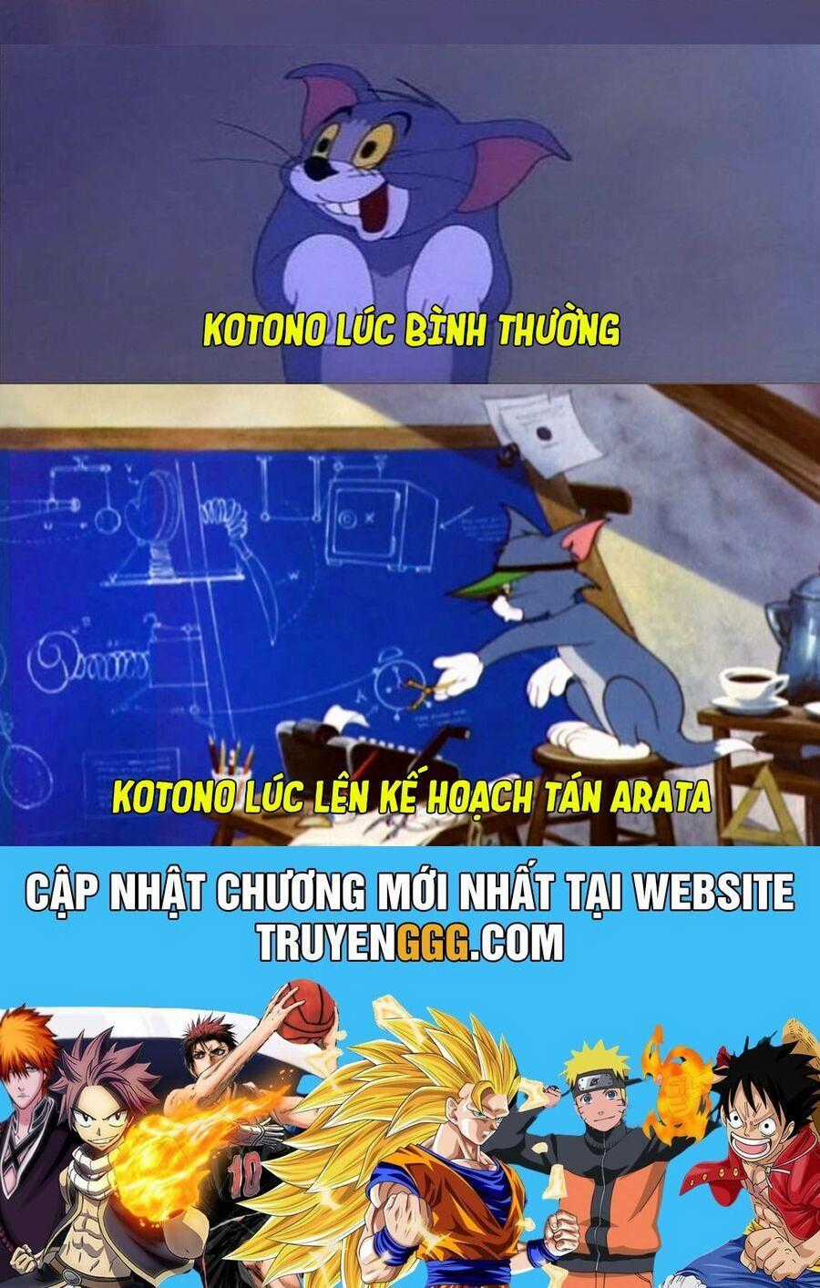 Những Đứa Trẻ Nhà Shiunji Chương 37 trang 22