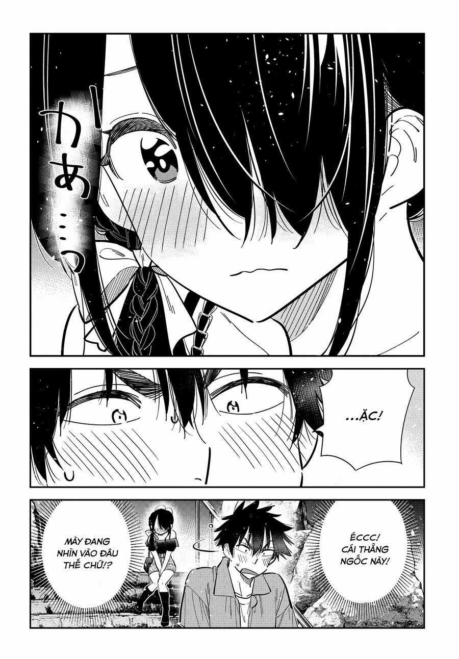 Những Đứa Trẻ Nhà Shiunji Chương 37 trang 4