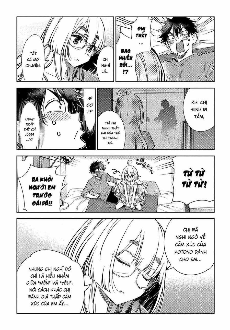 Những Đứa Trẻ Nhà Shiunji Chương 4 trang 14