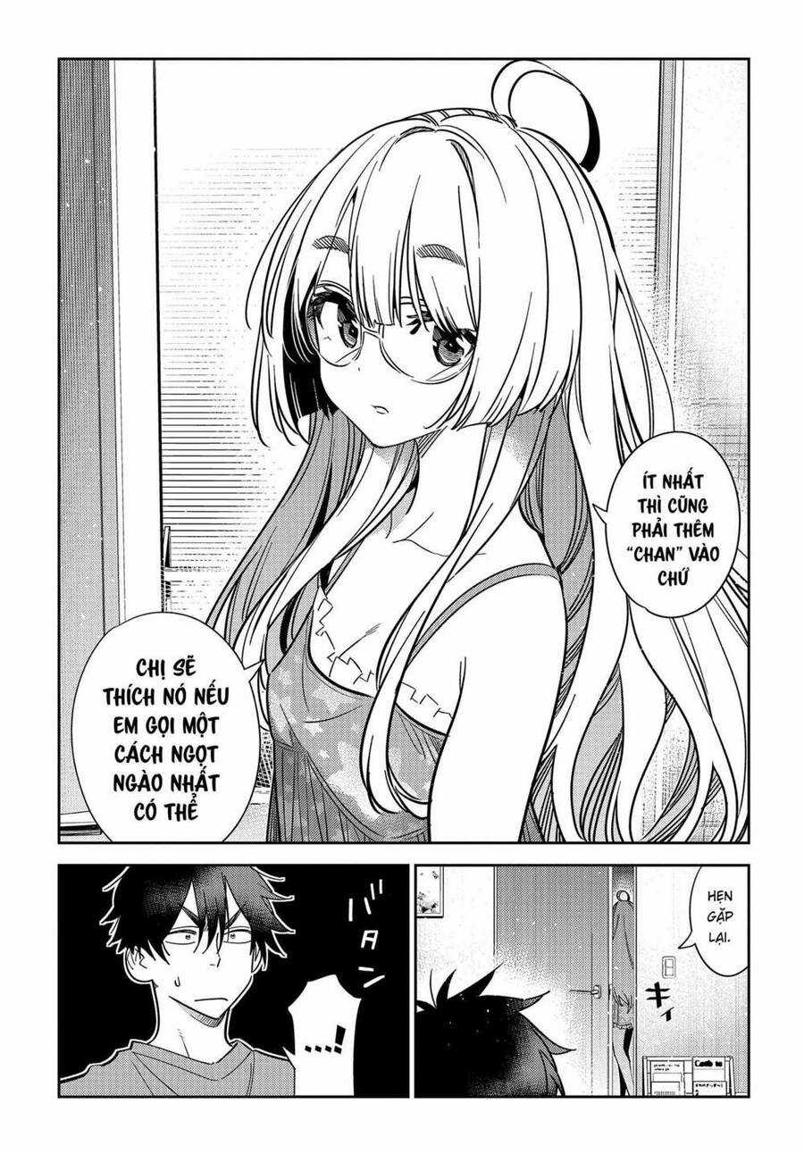 Những Đứa Trẻ Nhà Shiunji Chương 4 trang 20