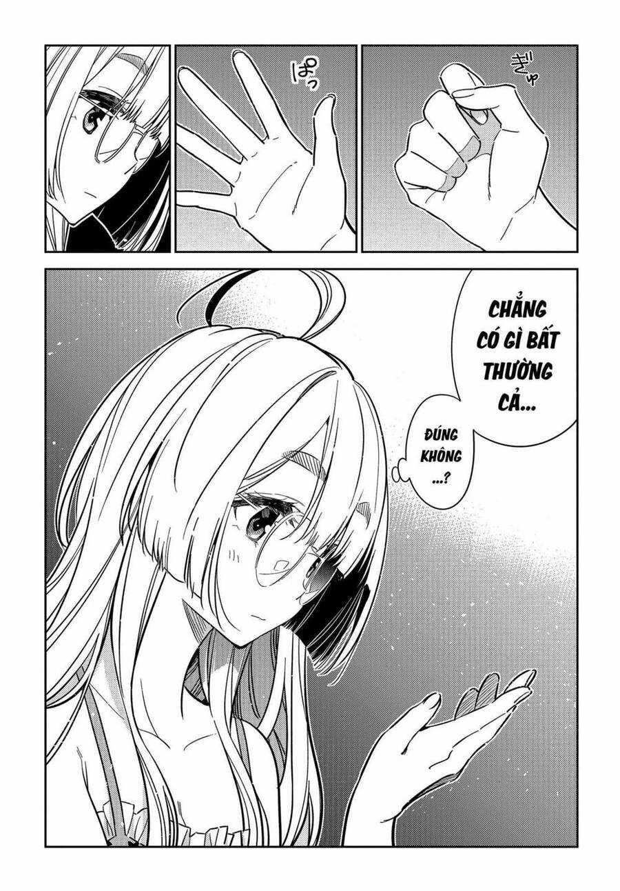 Những Đứa Trẻ Nhà Shiunji Chương 4 trang 22