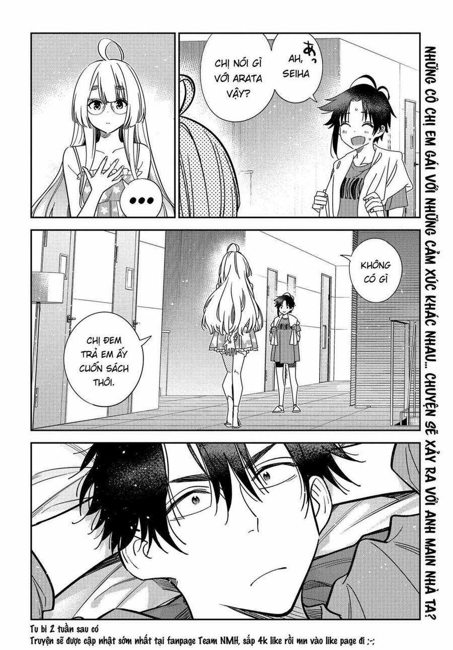 Những Đứa Trẻ Nhà Shiunji Chương 4 trang 24