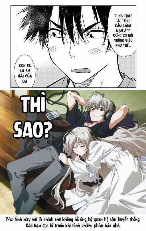 Những Đứa Trẻ Nhà Shiunji Chương 4 trang 25