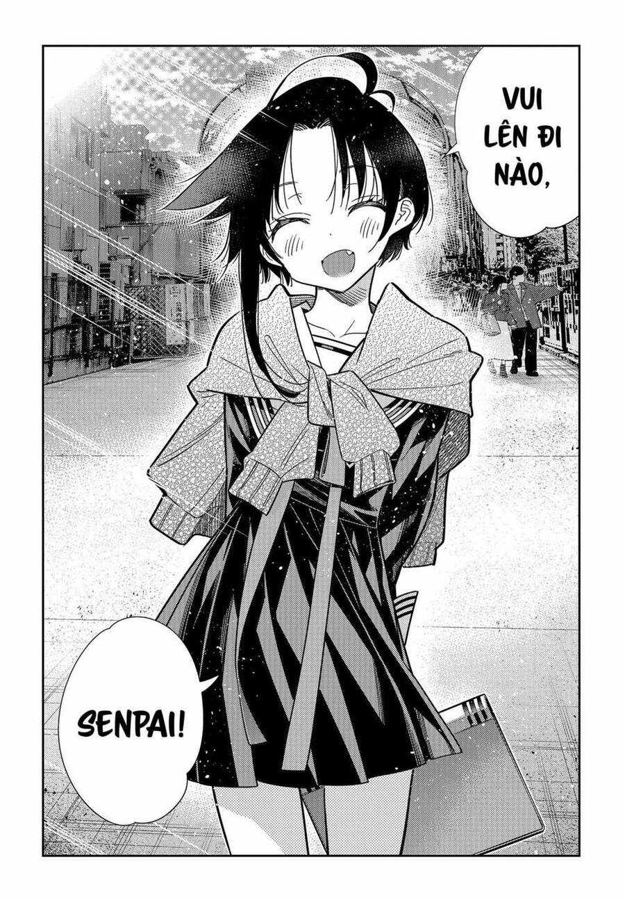 Những Đứa Trẻ Nhà Shiunji Chương 5 trang 19