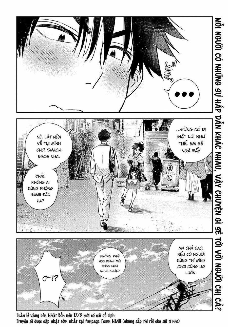 Những Đứa Trẻ Nhà Shiunji Chương 5 trang 21