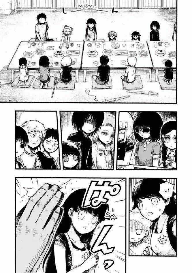 Những Đứa Trẻ Chapter 1 trang 22