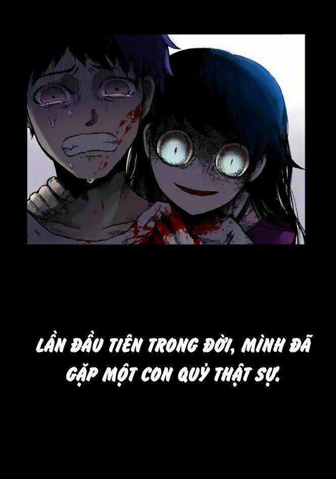 Những Đứa Trẻ Chapter 1 trang 3