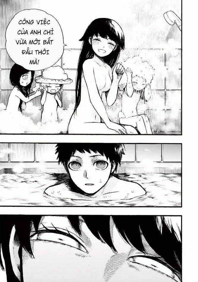 Những Đứa Trẻ Chapter 1 trang 30