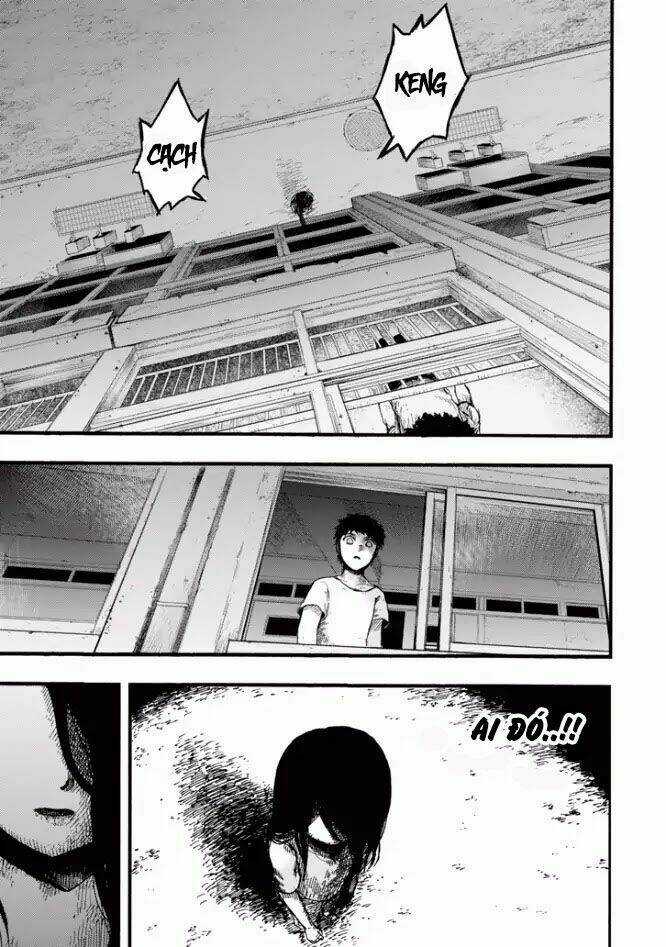 Những Đứa Trẻ Chapter 1 trang 32