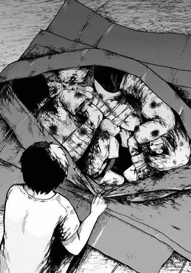 Những Đứa Trẻ Chapter 1 trang 35