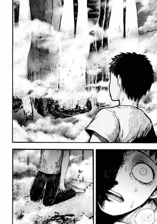 Những Đứa Trẻ Chapter 1 trang 41