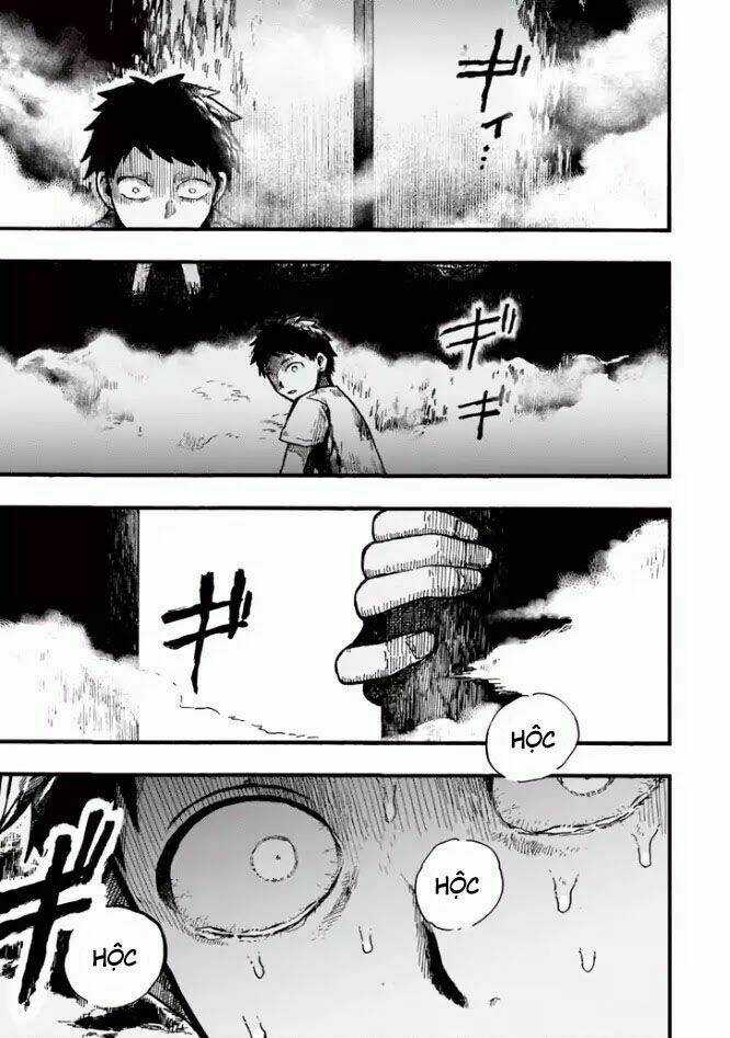 Những Đứa Trẻ Chapter 1 trang 42