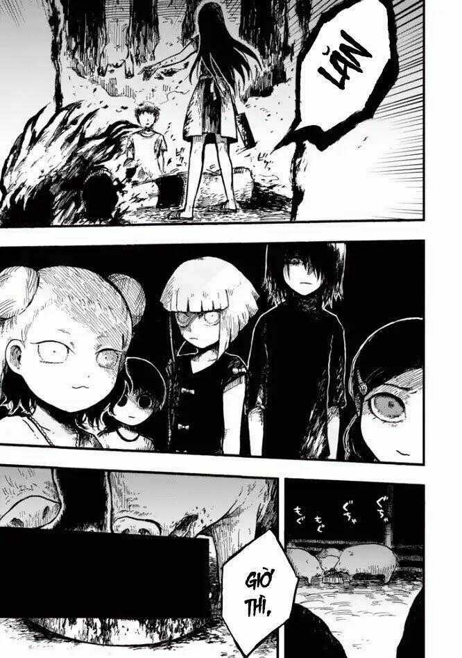 Những Đứa Trẻ Chapter 1 trang 45