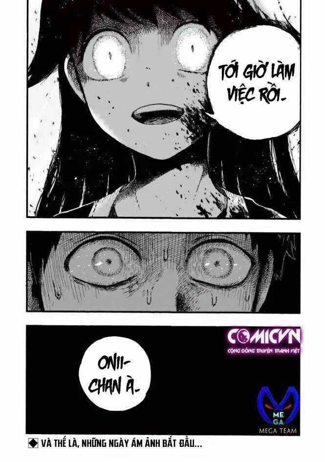 Những Đứa Trẻ Chapter 1 trang 46