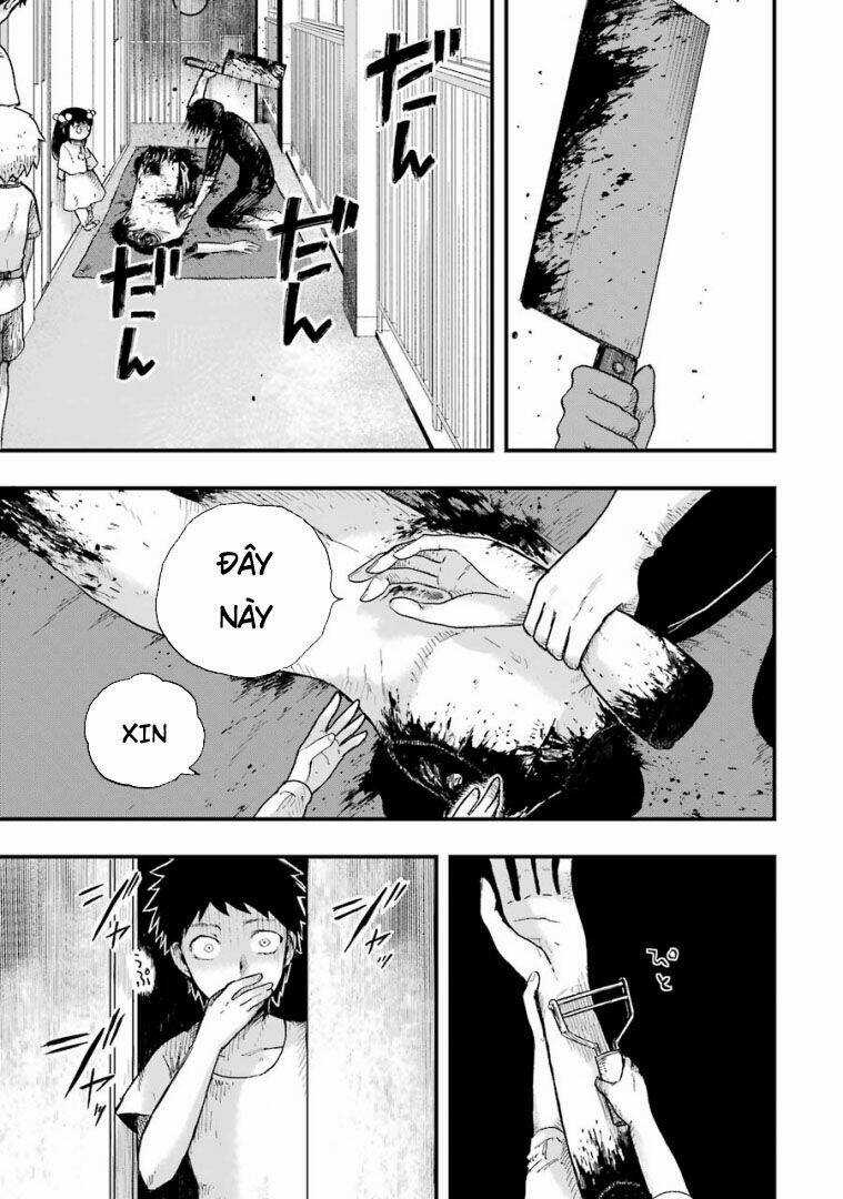 Những Đứa Trẻ Chapter 2 trang 10