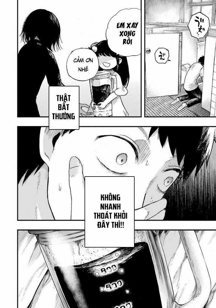 Những Đứa Trẻ Chapter 2 trang 13