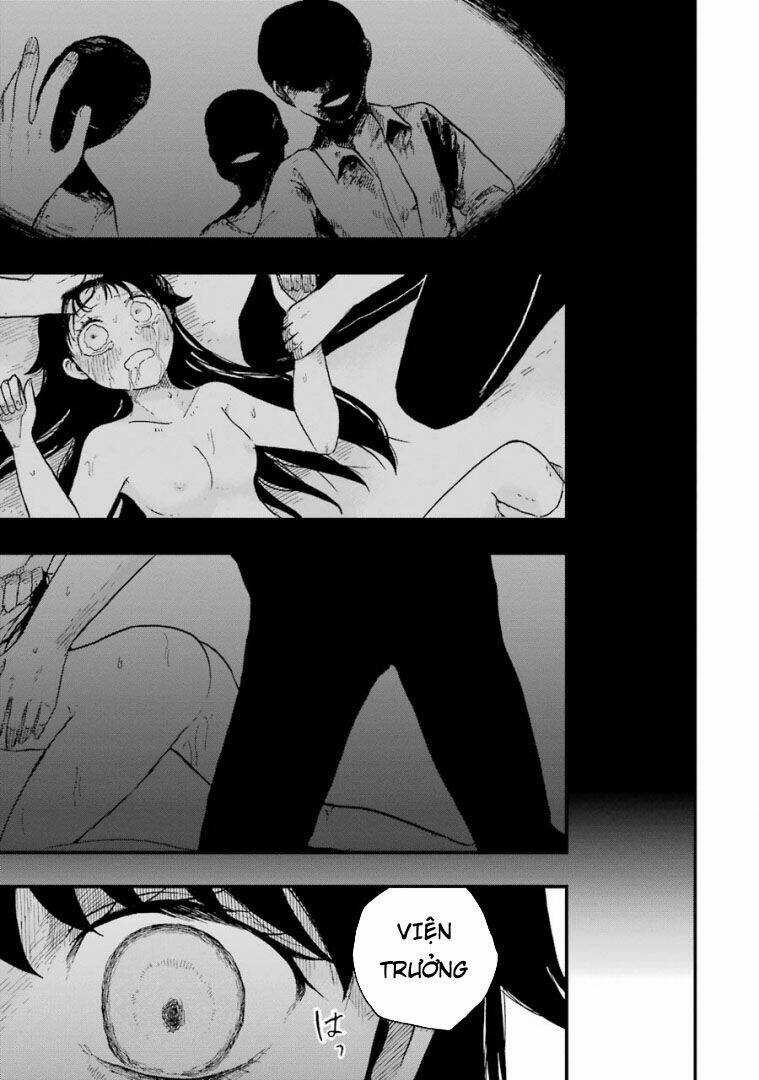 Những Đứa Trẻ Chapter 2 trang 18