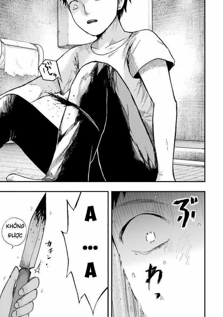 Những Đứa Trẻ Chapter 2 trang 20