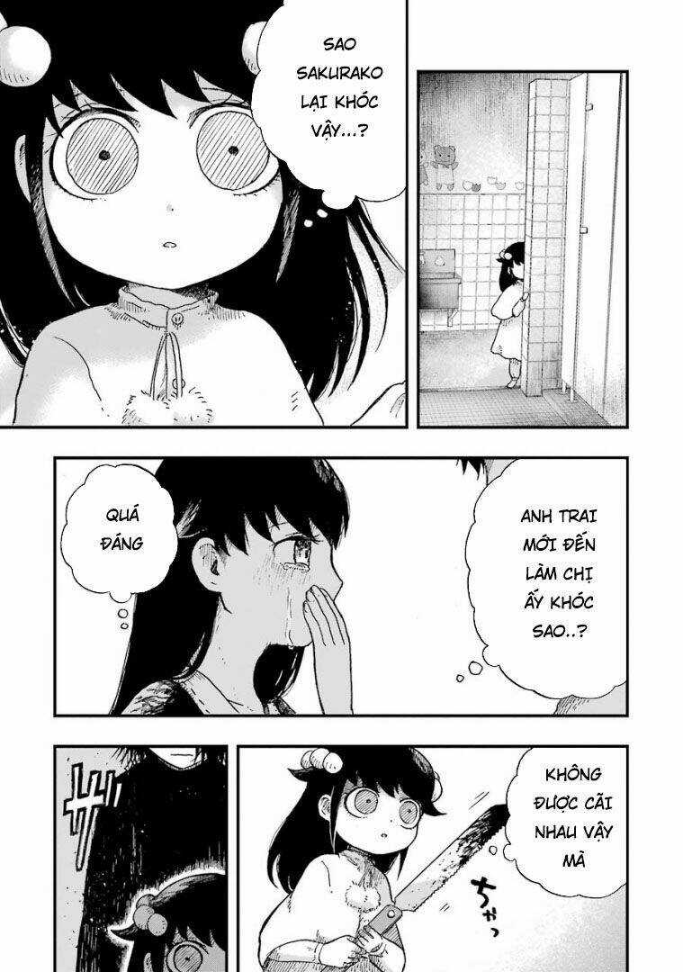 Những Đứa Trẻ Chapter 2 trang 24