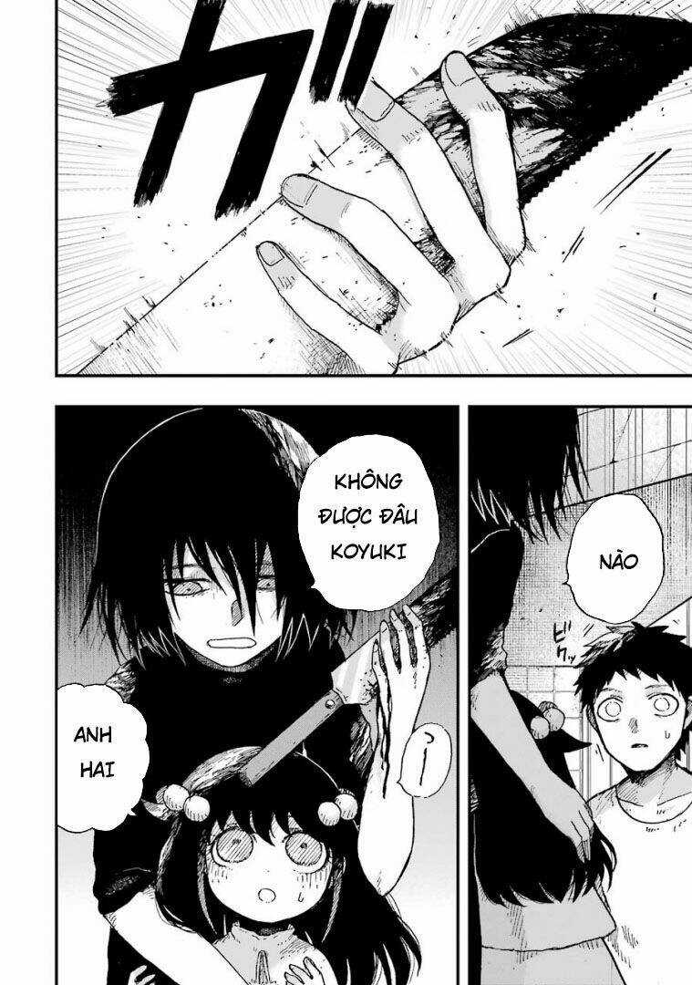 Những Đứa Trẻ Chapter 2 trang 25