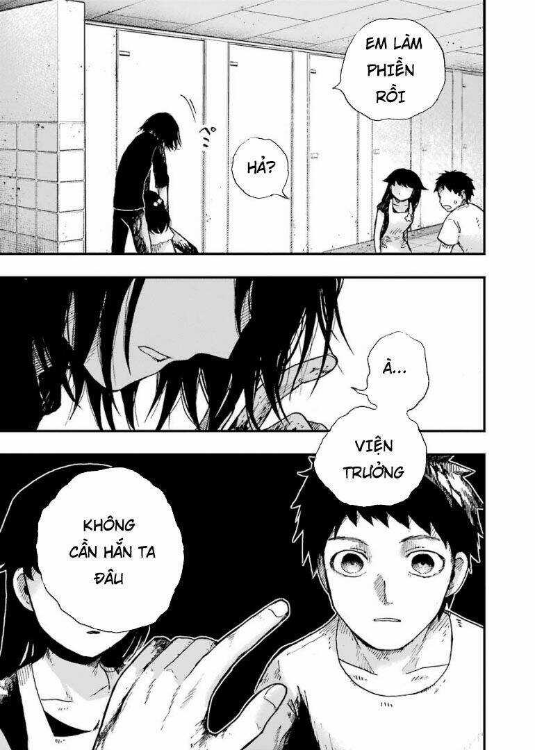 Những Đứa Trẻ Chapter 2 trang 26