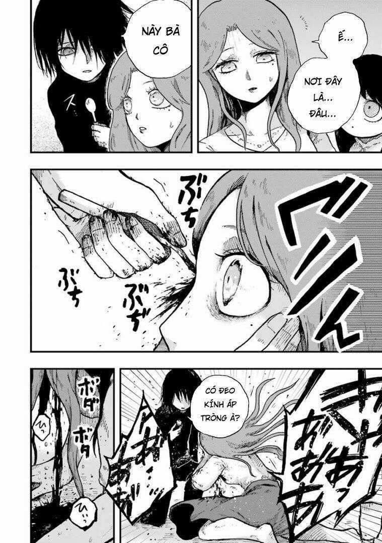 Những Đứa Trẻ Chapter 2 trang 29