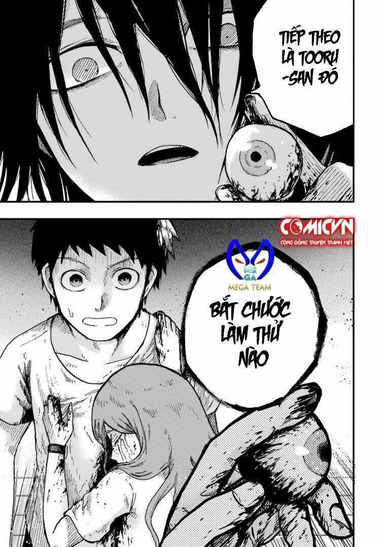 Những Đứa Trẻ Chapter 2 trang 30