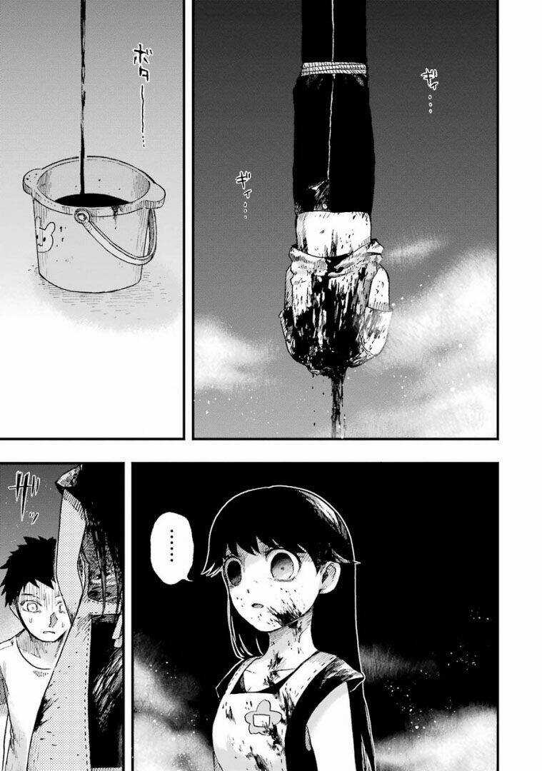 Những Đứa Trẻ Chapter 2 trang 6